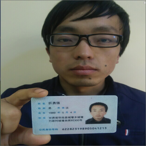 杨师傅